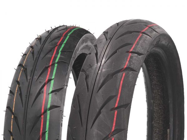 Tire bundle Duro 17